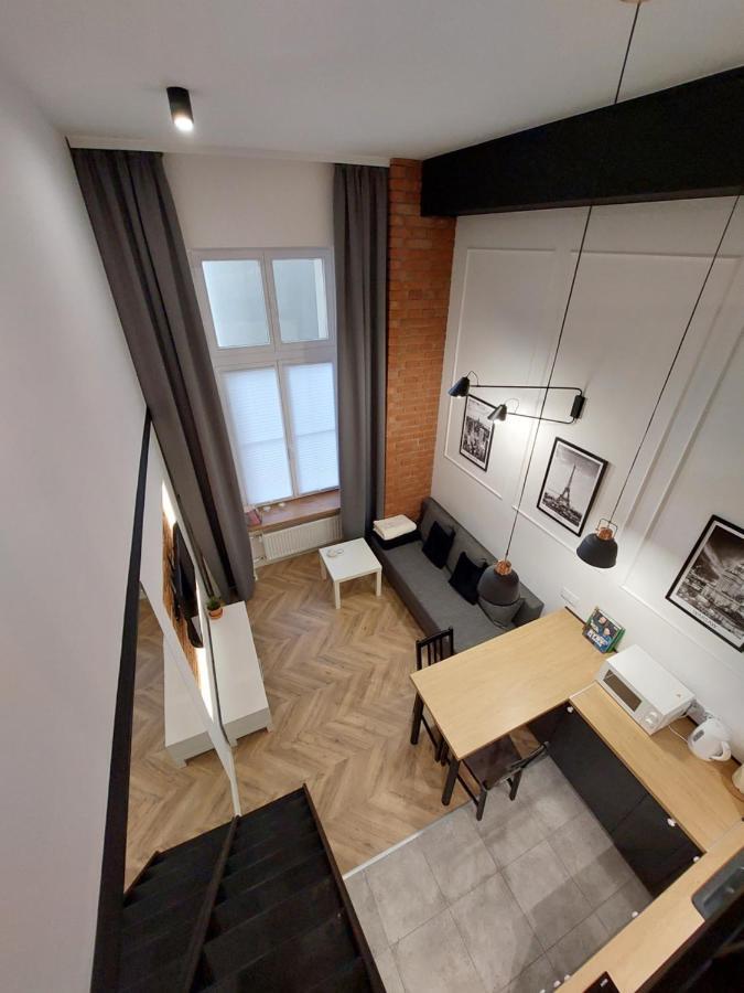 Sweet Dreams Piotrkowska Apartment Lodz  Luaran gambar